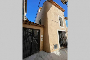 Maison de village Golfe de Saint-Tropez, Plan-De-La-Tour